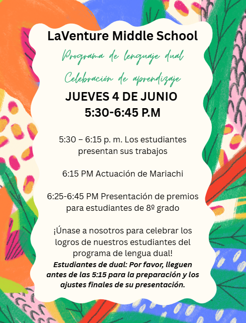 Dual Night flyer Spanish
