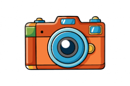 image of camera