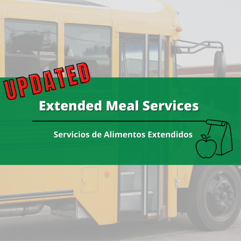Meal Service