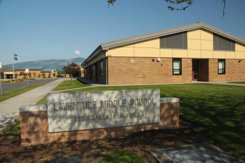 picture of LaVenture