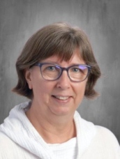 Bonnie Schuh