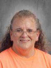 Vicki Moores