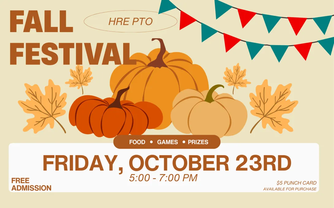 Fall Festival