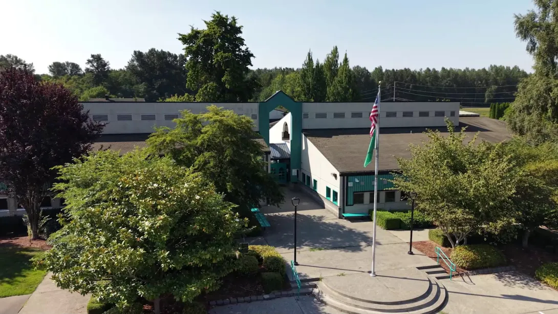 2025-2026 Welcome Back Video